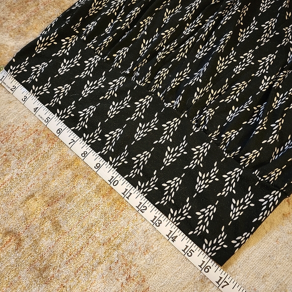 Urban Outfitters LUX 3/4 Sleeve Mini Dress - Picture 8 of 10